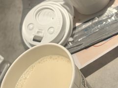 -麦当劳(农光里店)