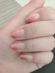 -阿噶西美甲美睫