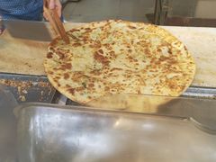 -咏春葱油饼(德政中路店)