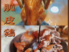 -张家卫·阳江菜·小海鲜(肥婆湾桥店)