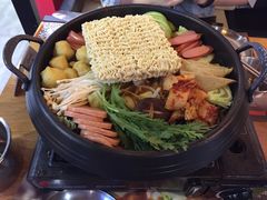 -Thank u mom非油炸健康鸡(万国广场店)