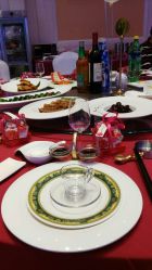 -白金汉爵大酒店·宴会厅(相城店)