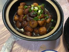 -阿隆煲店(秀仁苑店)
