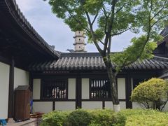 -江心屿景区
