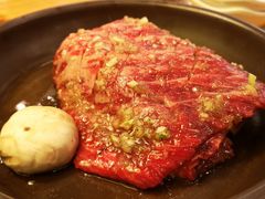 拌牛排-青鹤谷(苏州店)