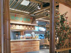-筱爷叔·上海传统手工菜(玉树路店)