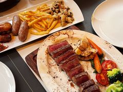 -ZHAO赵·牛扒坊(万象城店)