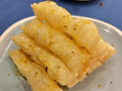 桂花蜜蛋散-伯乐居茶艺馆(石岐大信店)
