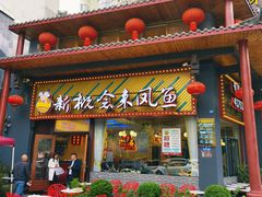 -新概念来凤鱼(璧山店)