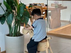 -加顺农场餐厅