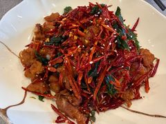 -汉水谣·江景餐厅(江滩店)