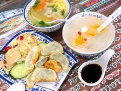 -长人馄饨铺(解放街店)
