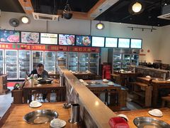 -串掌门砂锅串串香(后瑞店)