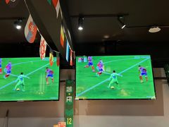 -京狮炙燥·精酿烧烤(首经贸店)