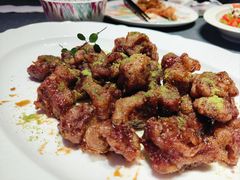 -锦府园·新台州菜(合生汇店)