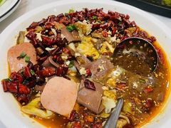 -郑庄脂渣海鲜楼(九水路店)