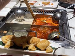 -海底捞火锅(航洋城店)