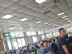 -崖口煲仔饭