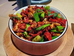 -山石榴·贵州菜(丰盛里店)