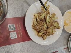 -汗腾格里·风味餐厅(新疆驻京办店)