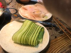 -六公里老火锅(总店)
