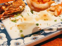 -小山日本料理(兴业太古汇店)