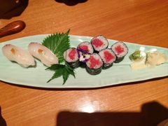 -希望日本料理(保利香槟花园店)