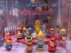 -泡泡玛特POPMART(天环购物中心店)