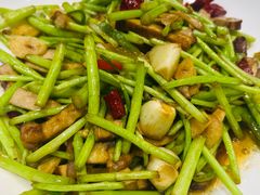 炒菜-方记六道菜馆(生态公园店)