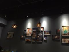 -TUK土耳其餐厅·下午茶(卢湾店)