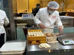 -东泰祥生煎馆(重庆北路店)