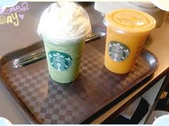 -星巴克(盐城五洲国际店)