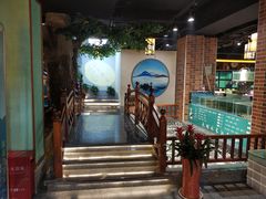 大堂-醉湘厨艺(才华街店)
