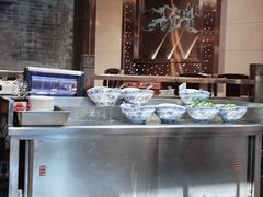 -红鼎坊·老成都火锅(新南门店)