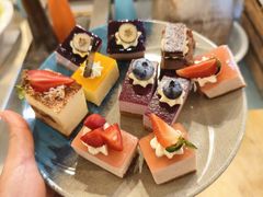 -三亚胜意海景酒店·海鲜自助餐厅(三亚湾路店)