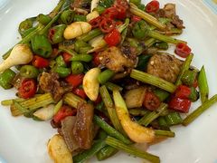 -沙溪佬食店(福生东街店)