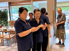 -黄金粥港式·早晚茶(海阳路店)