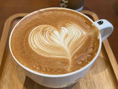 -Peet's Coffee皮爷咖啡(大学路店)