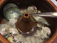 -云海肴·汽锅鸡·云南菜(天津国金汇店)