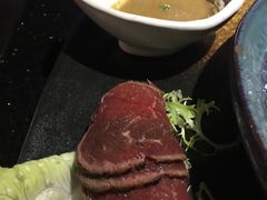 -梅筑·创意料理(王府井百货店)
