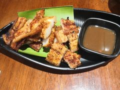 -麒麟风烤牛肉·云南烧烤小排档(丹凤街店)