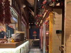 -吃饭皇帝大(长宁龙之梦店)