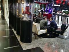 -乐潮汇时尚量贩式KTV(嘉业国际城购物中心店)