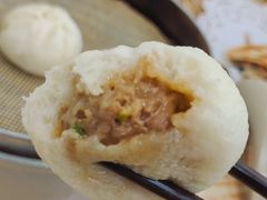 -桐香园小笼包(百井坊巷店)