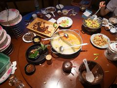 -凤凰山斑鱼馆(恭城店)