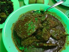 -無招牌海鮮(芽笼店)