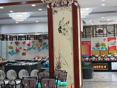 -渔码头食府(蓬莱阁店)