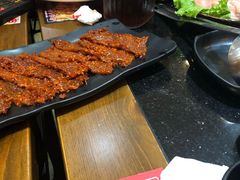 -香传承重庆火锅(直营中山路店)