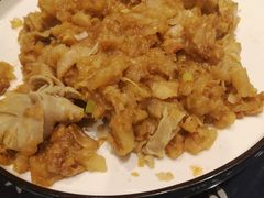 -王村姑老土炕莜面村(张北店)