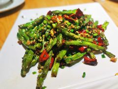 四季豆-三猫黑鱼花(南大店)